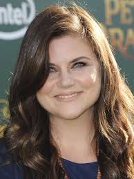 How tall is Tiffani Thiessen?